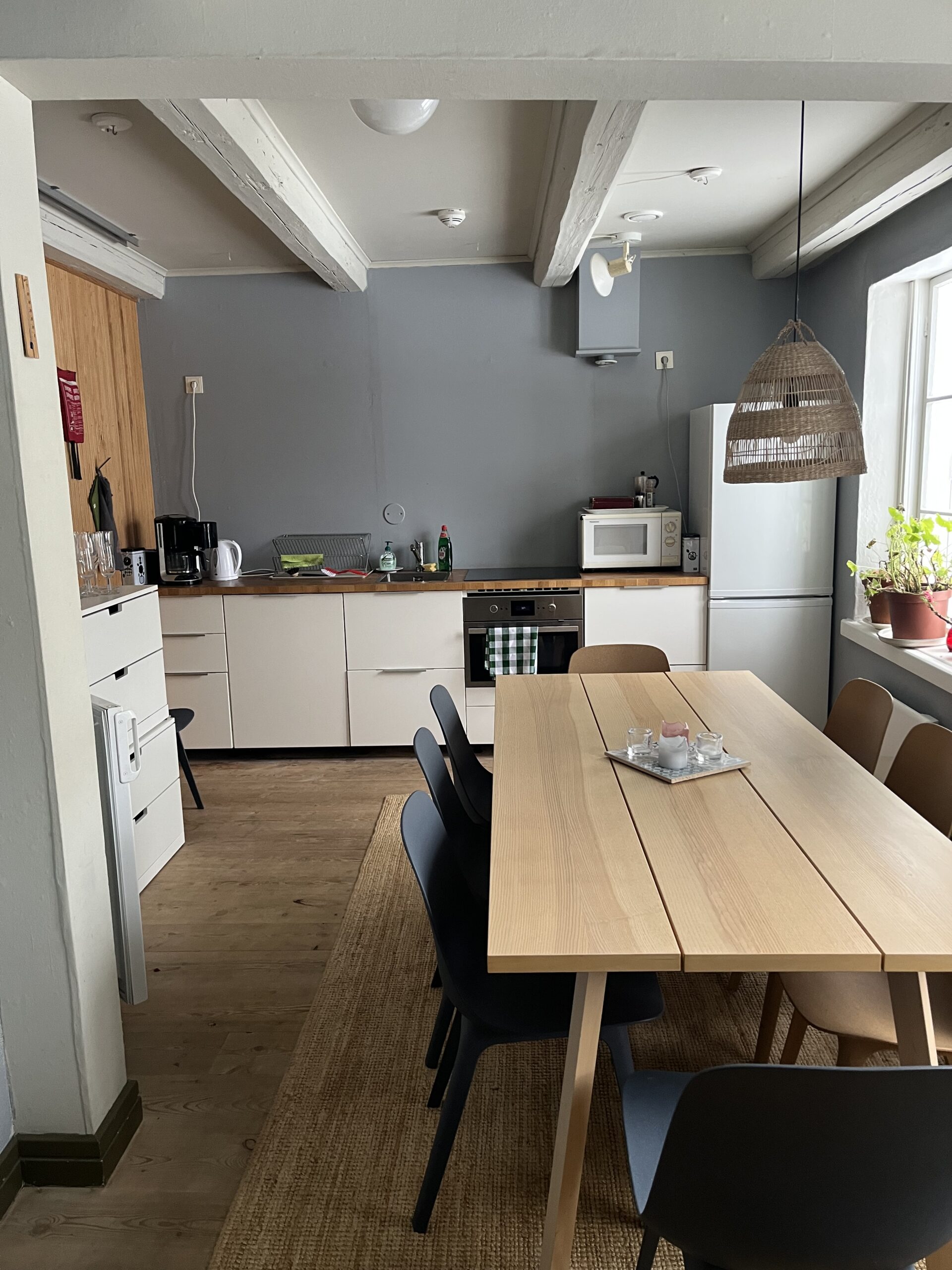 krouvinmäen keittiö